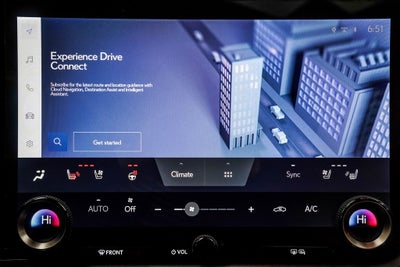 2024 Lexus RZ 300e Premium