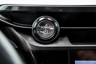 2024 Lexus RZ 300e Premium