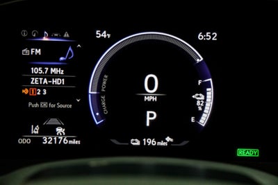 2024 Lexus RZ 300e Premium
