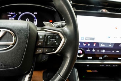 2024 Lexus RZ 300e Premium