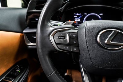 2024 Lexus RZ 300e Premium