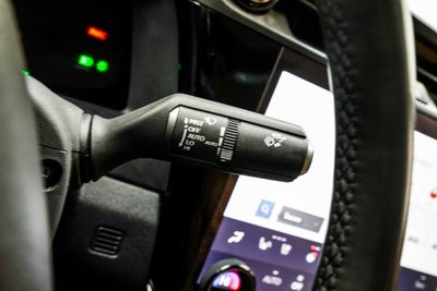 2024 Lexus RZ 300e Premium