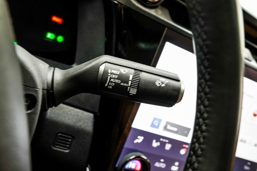 2024 Lexus RZ 300e Premium