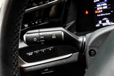 2024 Lexus RZ 300e Premium