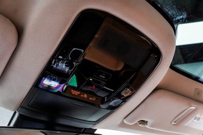 2024 Lexus RZ 300e Premium