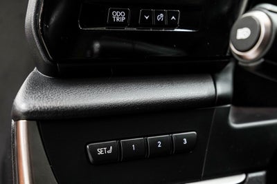 2024 Lexus RZ 300e Premium