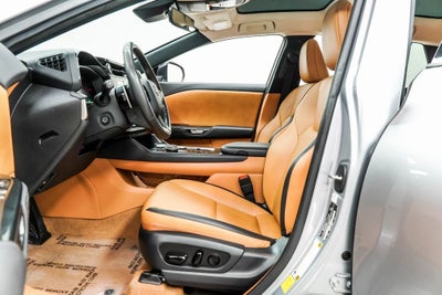 2024 Lexus RZ 300e Premium