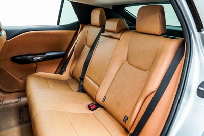 2024 Lexus RZ 300e Premium