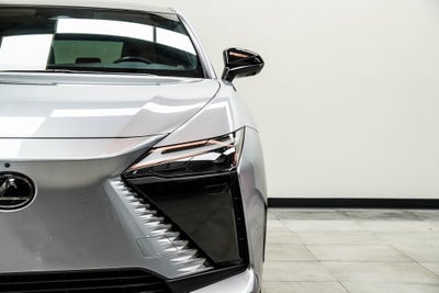 2024 Lexus RZ 300e Premium