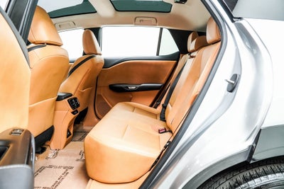 2024 Lexus RZ 300e Premium