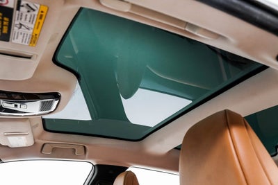 2024 Lexus RZ 300e Premium