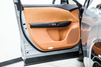 2024 Lexus RZ 300e Premium