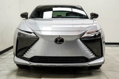 2024 Lexus RZ 300e Premium