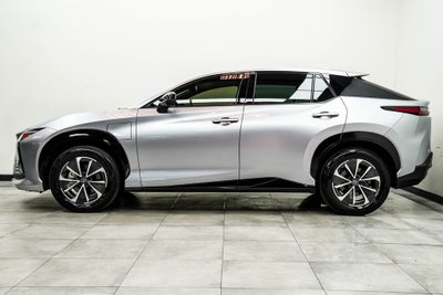 2024 Lexus RZ 300e Premium