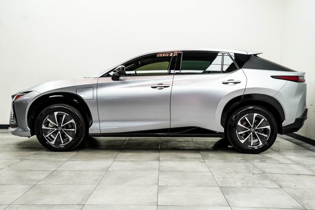 2024 Lexus RZ 300e Premium