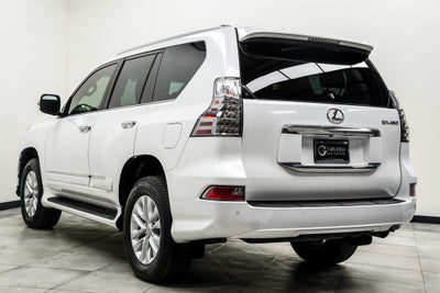 2019 Lexus GX 460