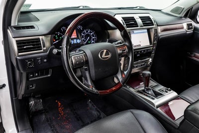 2019 Lexus GX 460