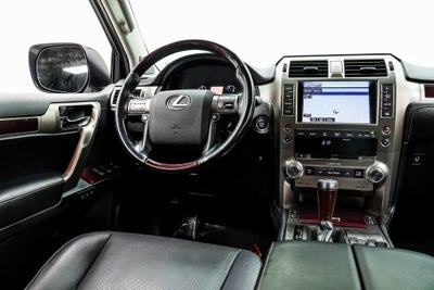 2019 Lexus GX 460
