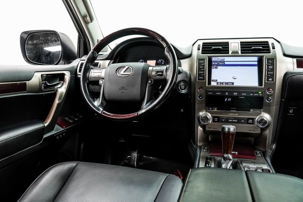 2019 Lexus GX 460