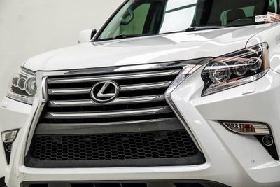 2019 Lexus GX 460