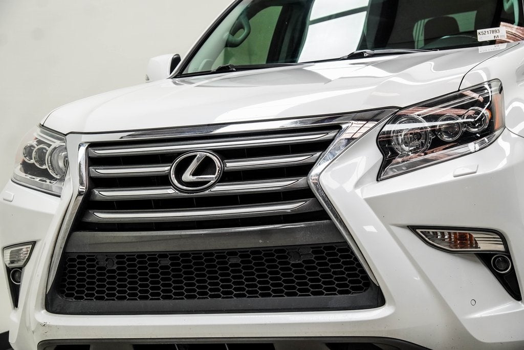 2019 Lexus GX 460