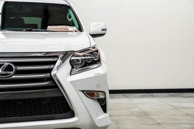 2019 Lexus GX 460