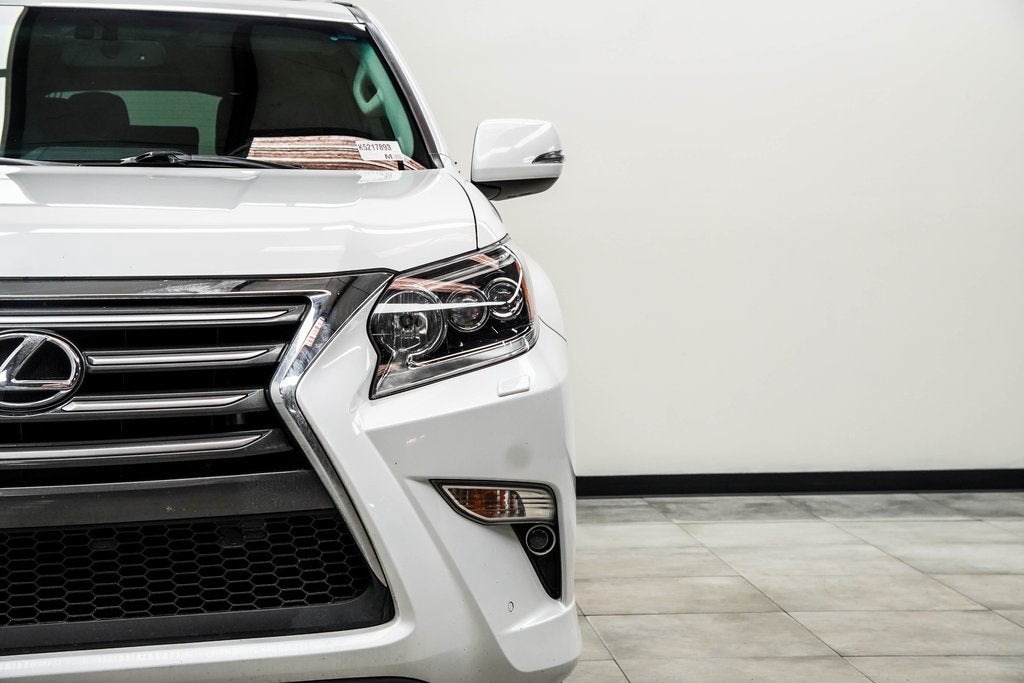 2019 Lexus GX 460