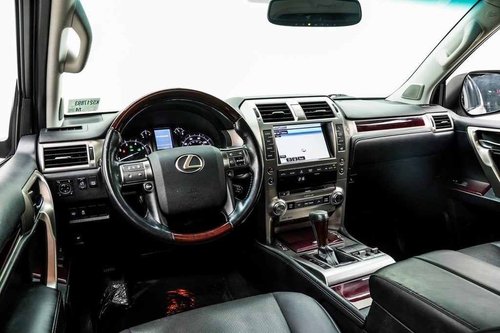 2019 Lexus GX 460