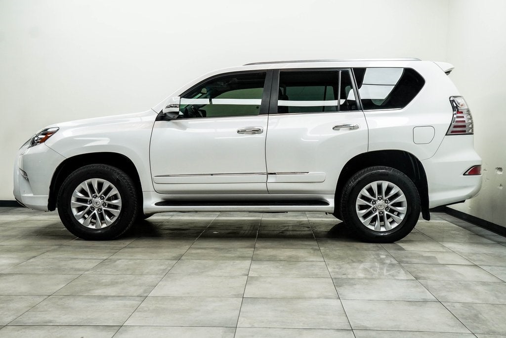 2019 Lexus GX 460