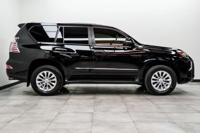 2017 Lexus GX 460