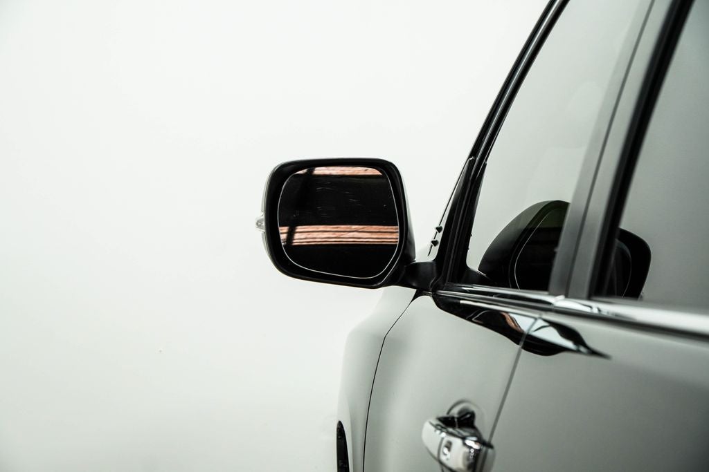 2017 Lexus GX 460
