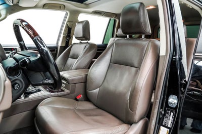 2017 Lexus GX 460