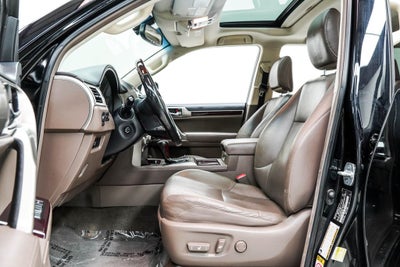 2017 Lexus GX 460