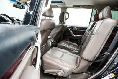 2017 Lexus GX 460