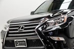2017 Lexus GX 460