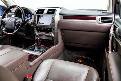 2017 Lexus GX 460