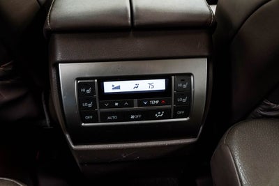 2017 Lexus GX 460
