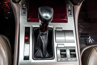 2017 Lexus GX 460