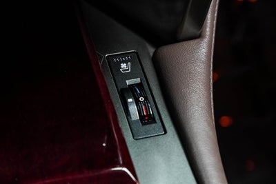 2017 Lexus GX 460