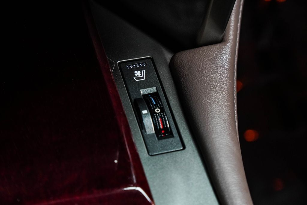 2017 Lexus GX 460