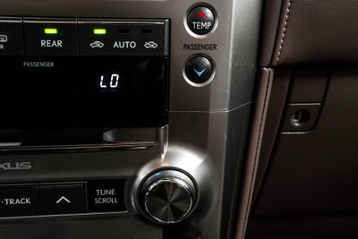 2017 Lexus GX 460
