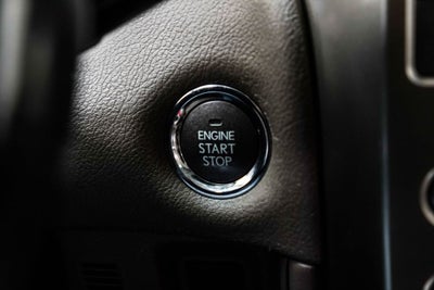 2017 Lexus GX 460