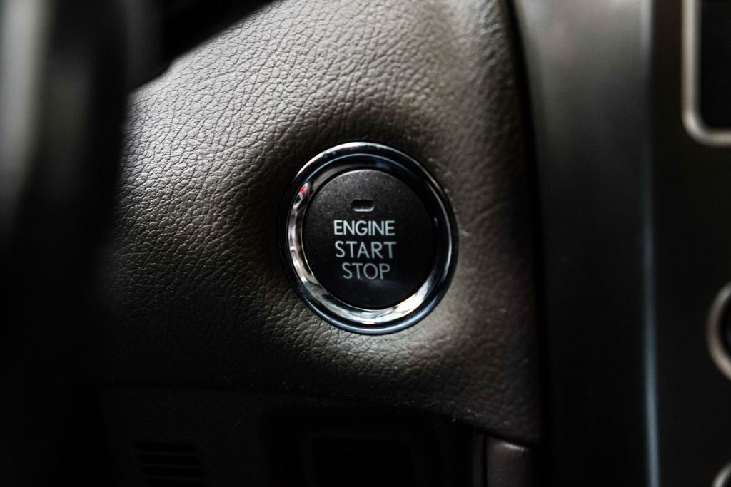 2017 Lexus GX 460