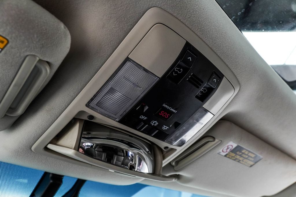 2017 Lexus GX 460