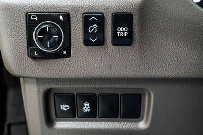 2017 Lexus GX 460