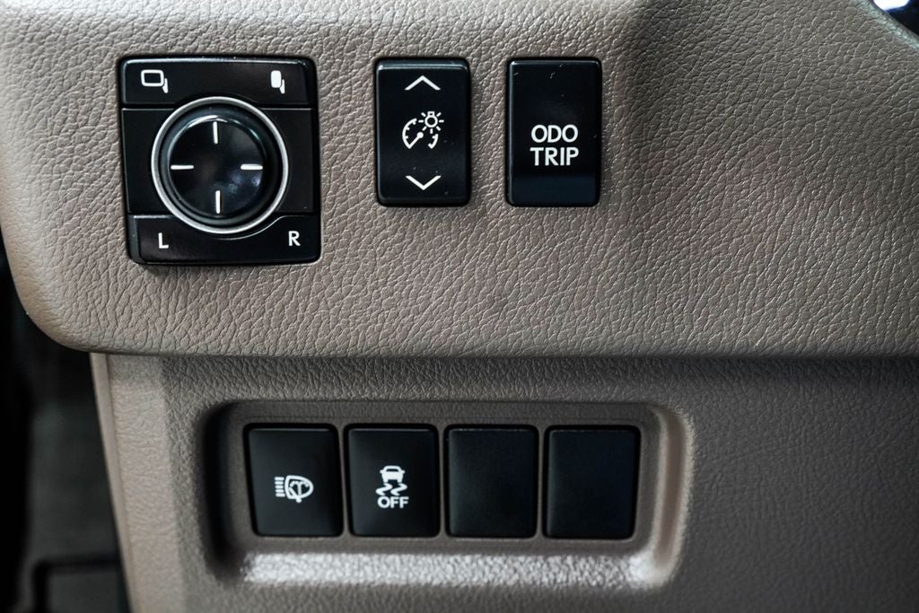 2017 Lexus GX 460