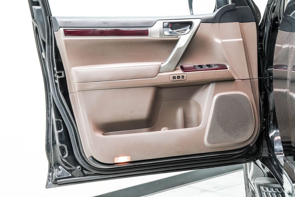 2017 Lexus GX 460