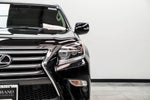 2017 Lexus GX 460