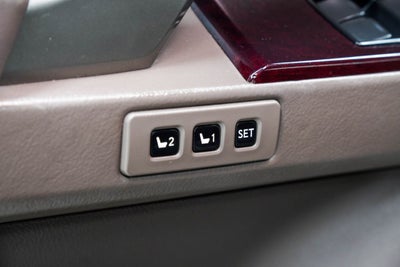 2017 Lexus GX 460