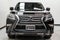 2017 Lexus GX 460